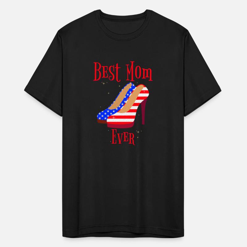 Best Mom Ever to Daughter Women Mom Kids, Mother