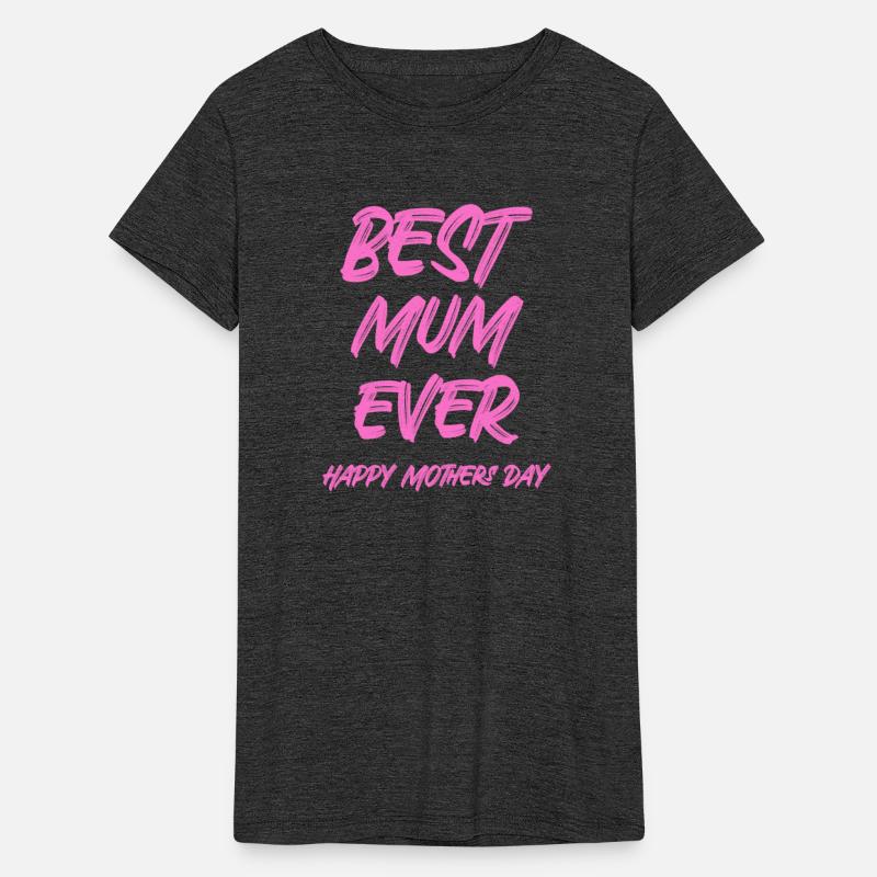 Best Mum Ever Mothers Day