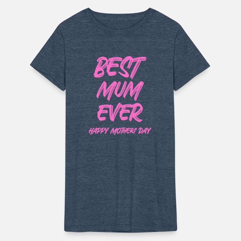 Best Mum Ever Mothers Day