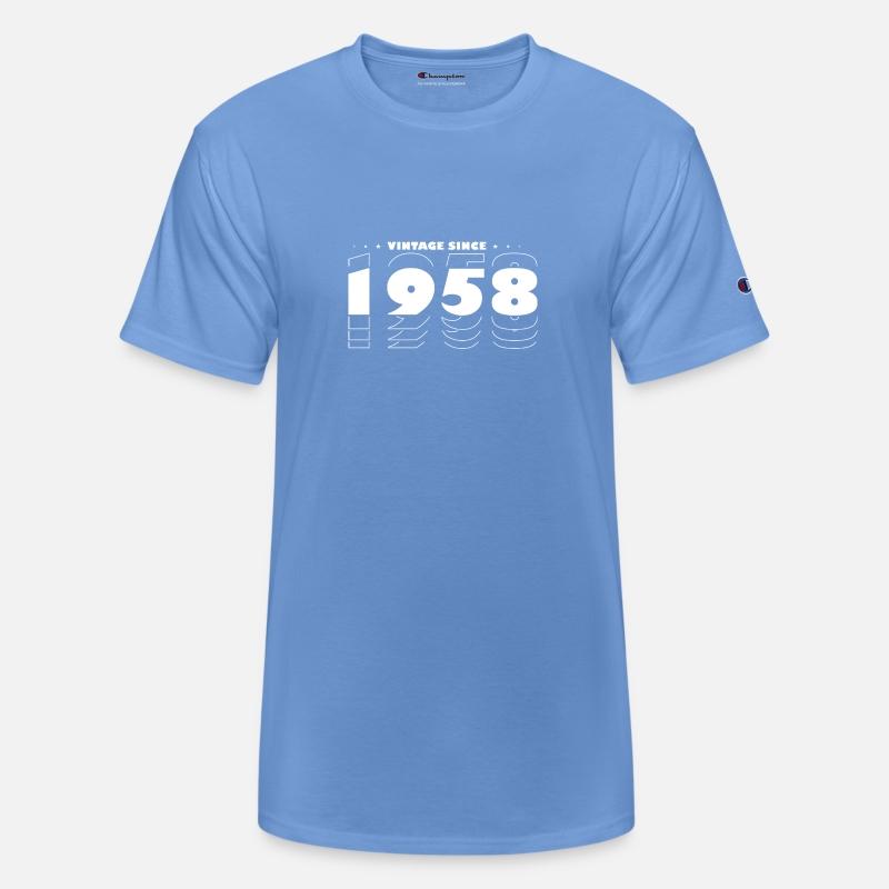 Best of 1958 - Celebrate 67 Years in Vintage