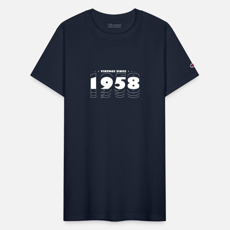 Best of 1958 - Celebrate 67 Years in Vintage