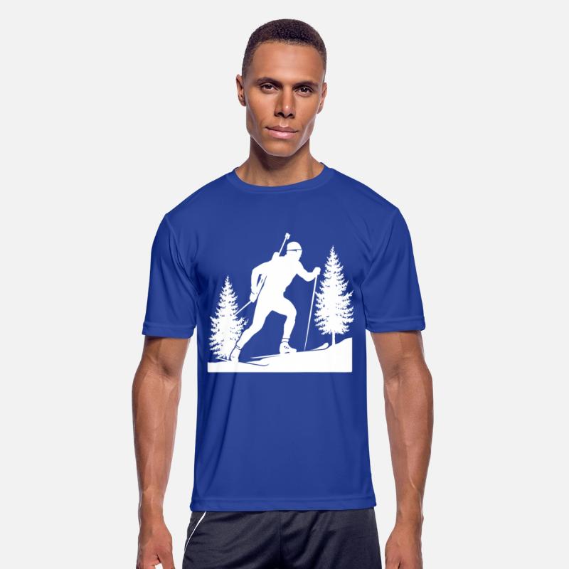 Biathlon Biathlete Winter sports