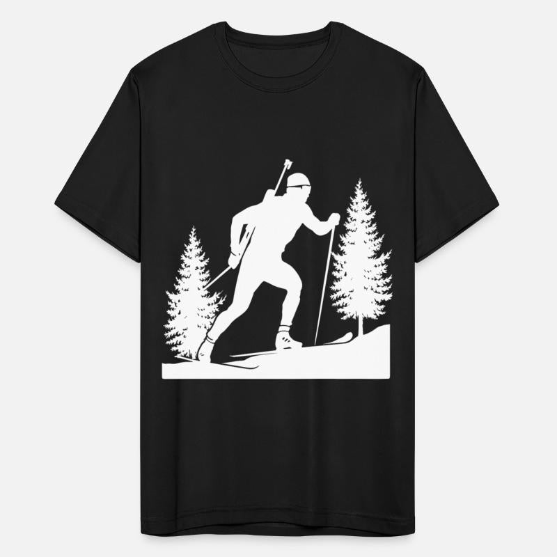 Biathlon Biathlete Winter sports