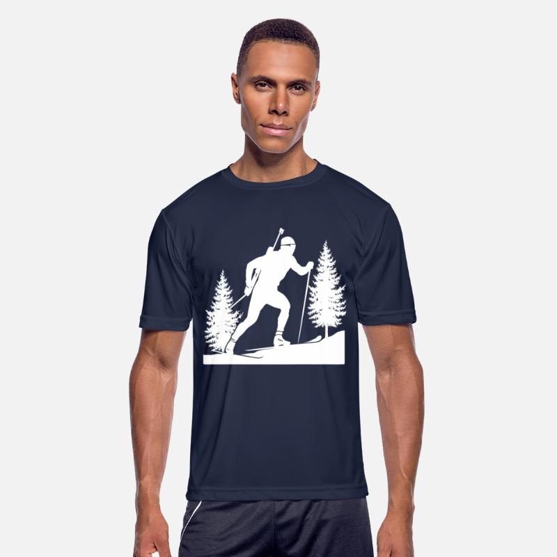 Biathlon Biathlete Winter sports