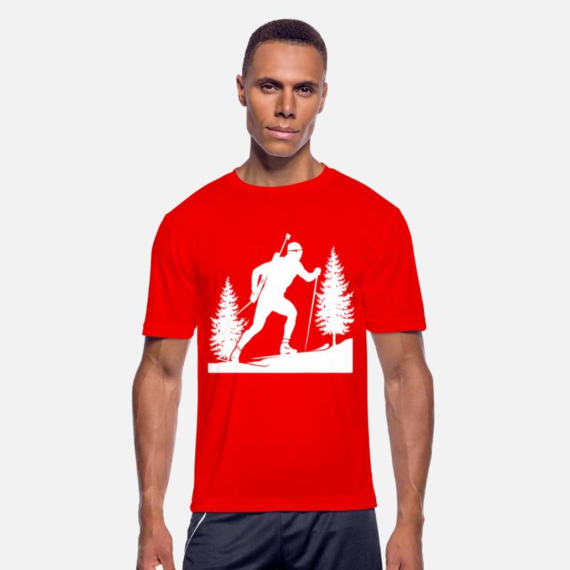 Biathlon Biathlete Winter sports