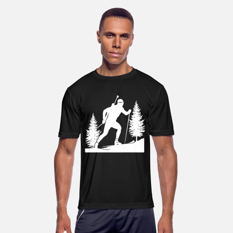 Biathlon Biathlete Winter sports