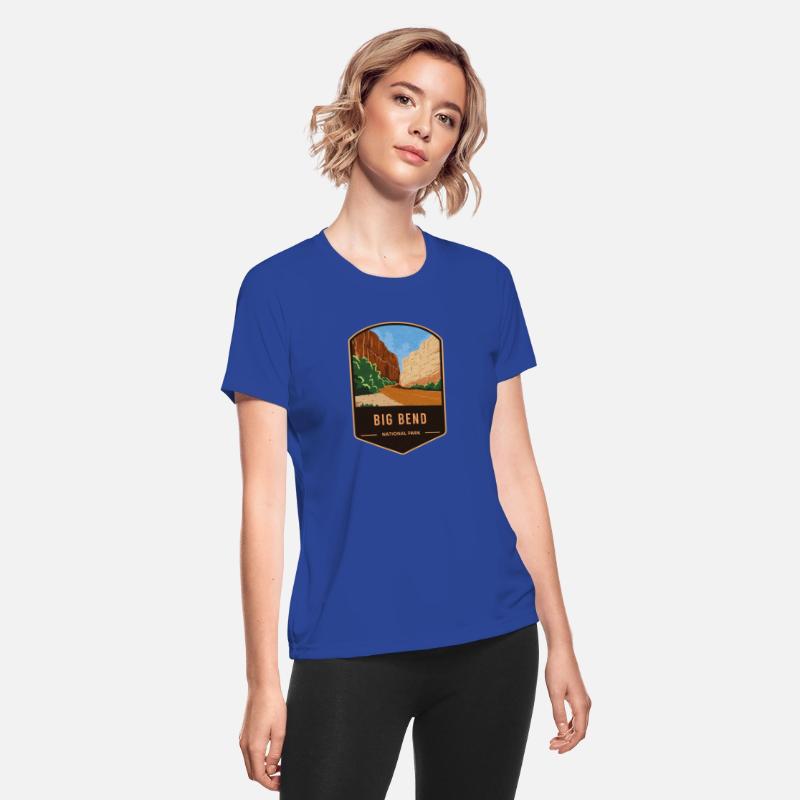 Big Bend National Park