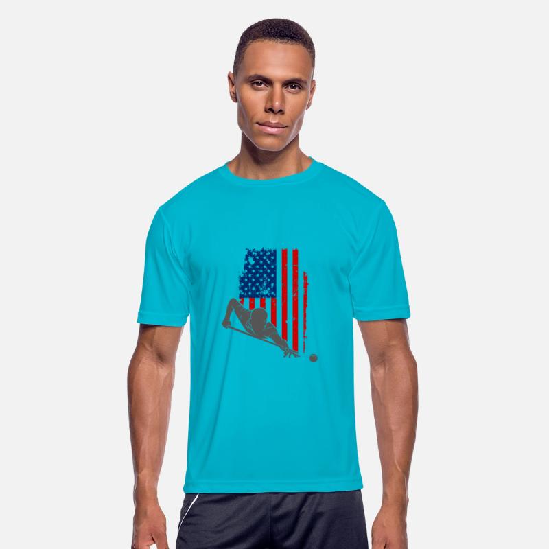 Billiard Cue Sports Pool Billiards Stick Ball USA