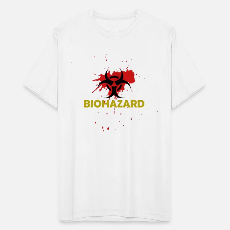 Biohazard Apocalypse Doomsday Gift