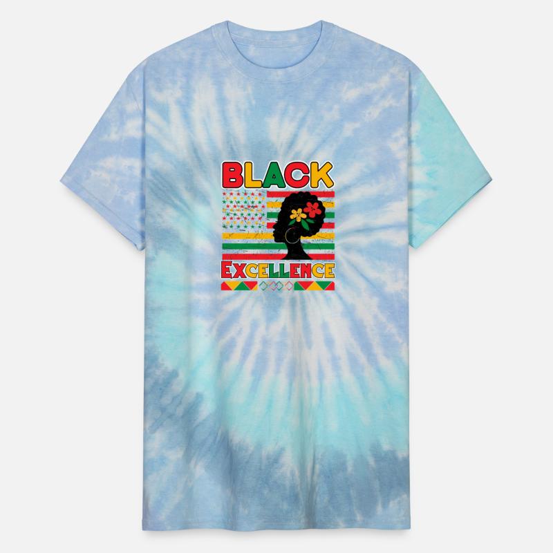 Black Excellence Juneteenth