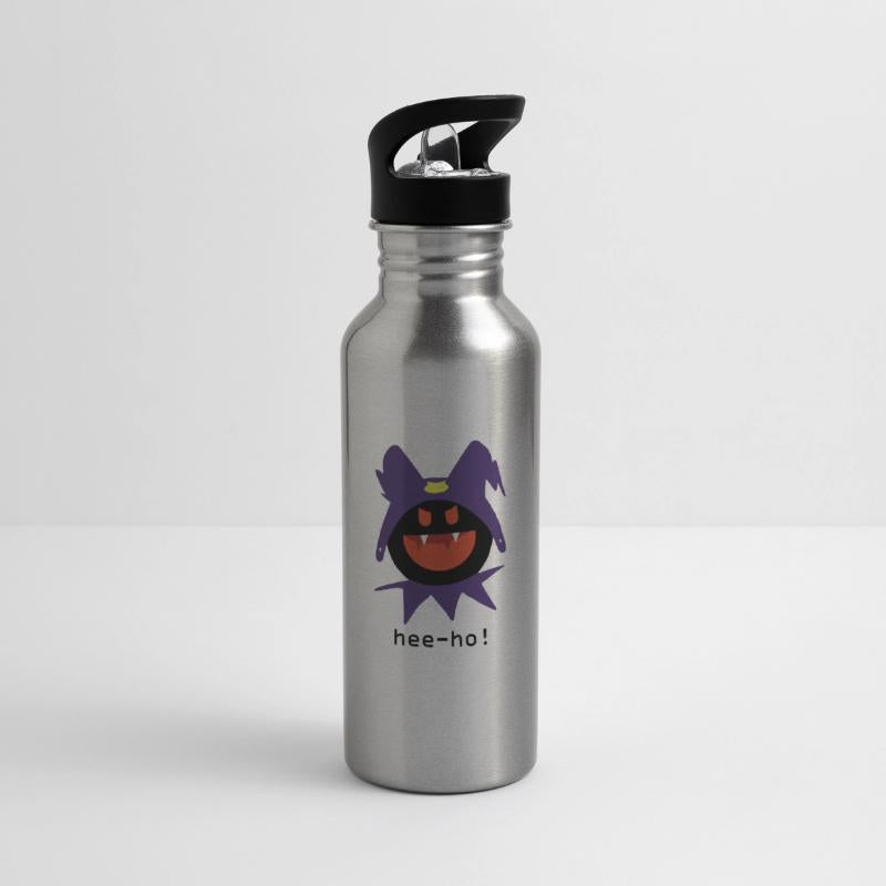 Black Frost Shin Megami Tensei