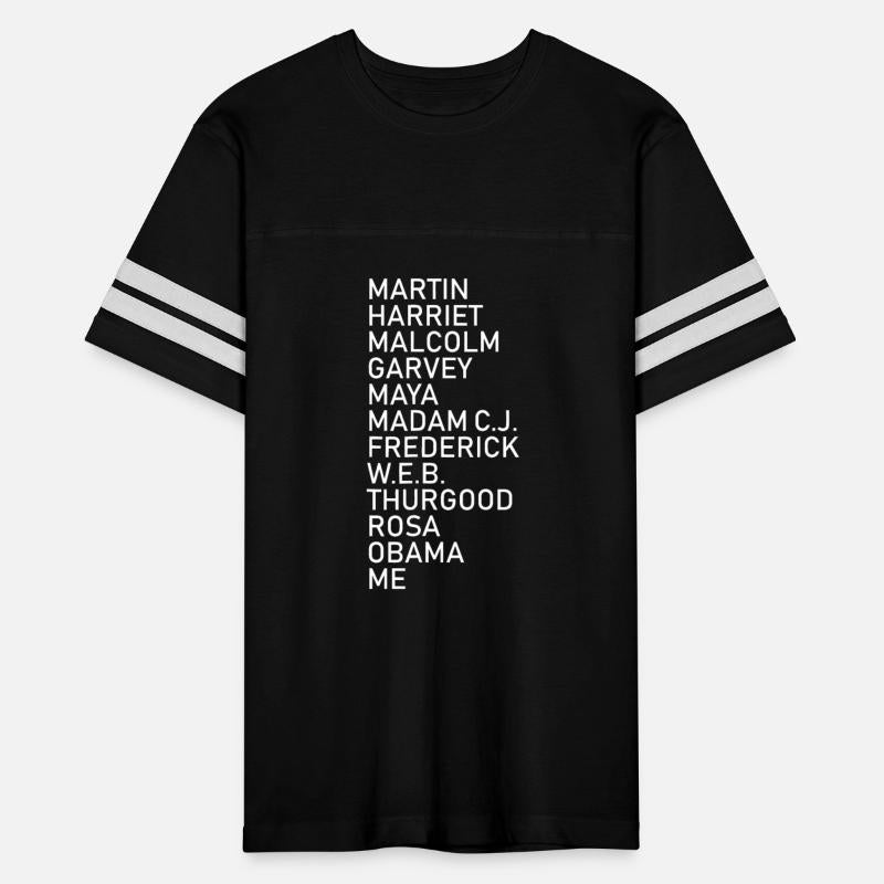 Black History Month Black Leader's