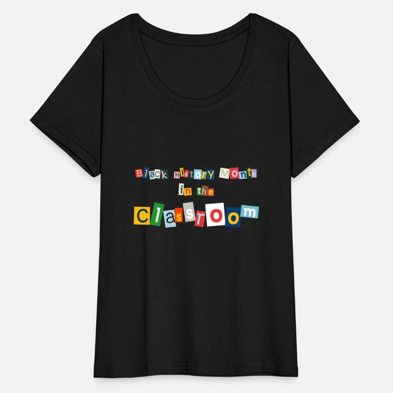 Black History Month in the Classroom 🏫📚🖤