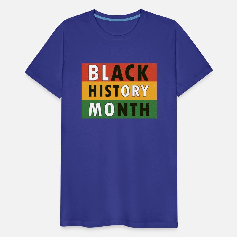 Black History MONTH