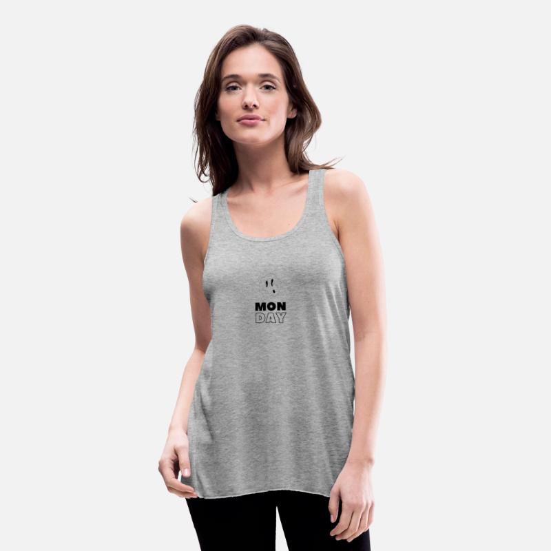 Black White Minimalist Motto T shirt Design