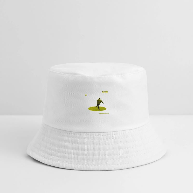 Black Yellow Knuckleball 18