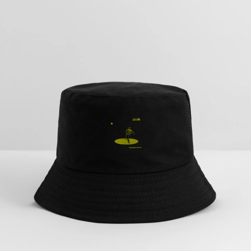 Black Yellow Knuckleball 18