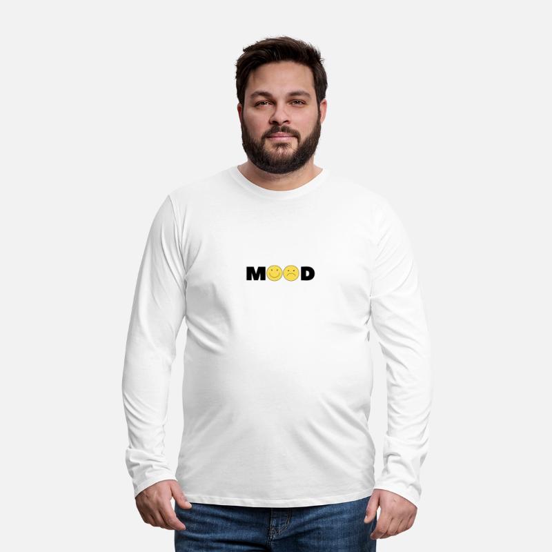 Black Yellow Minimalist Motto T-Shirt Design