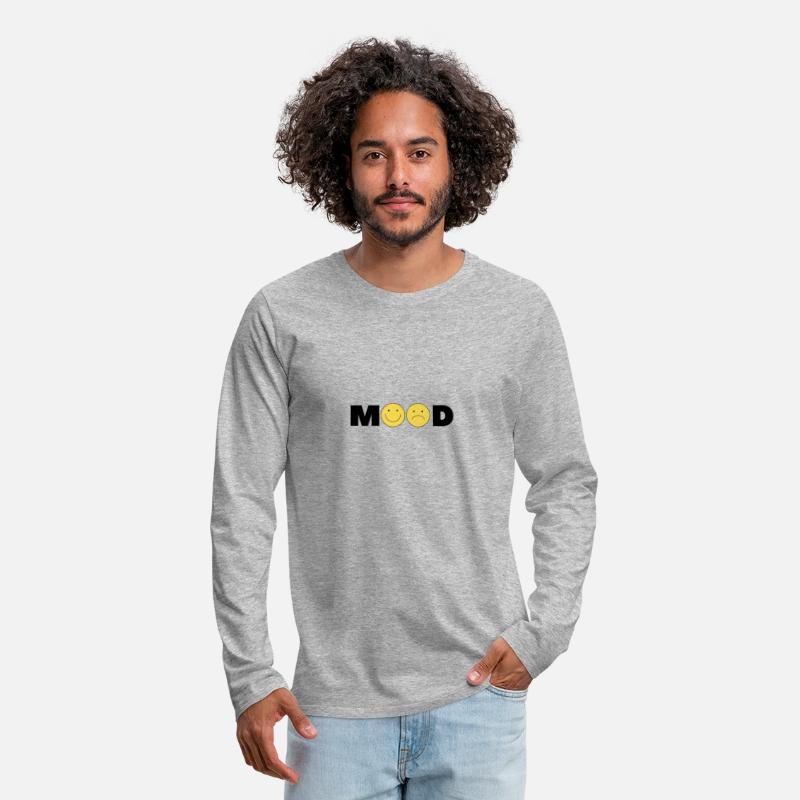 Black Yellow Minimalist Motto T-Shirt Design
