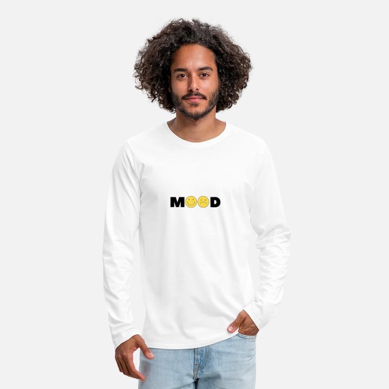 Black Yellow Minimalist Motto T-Shirt Design