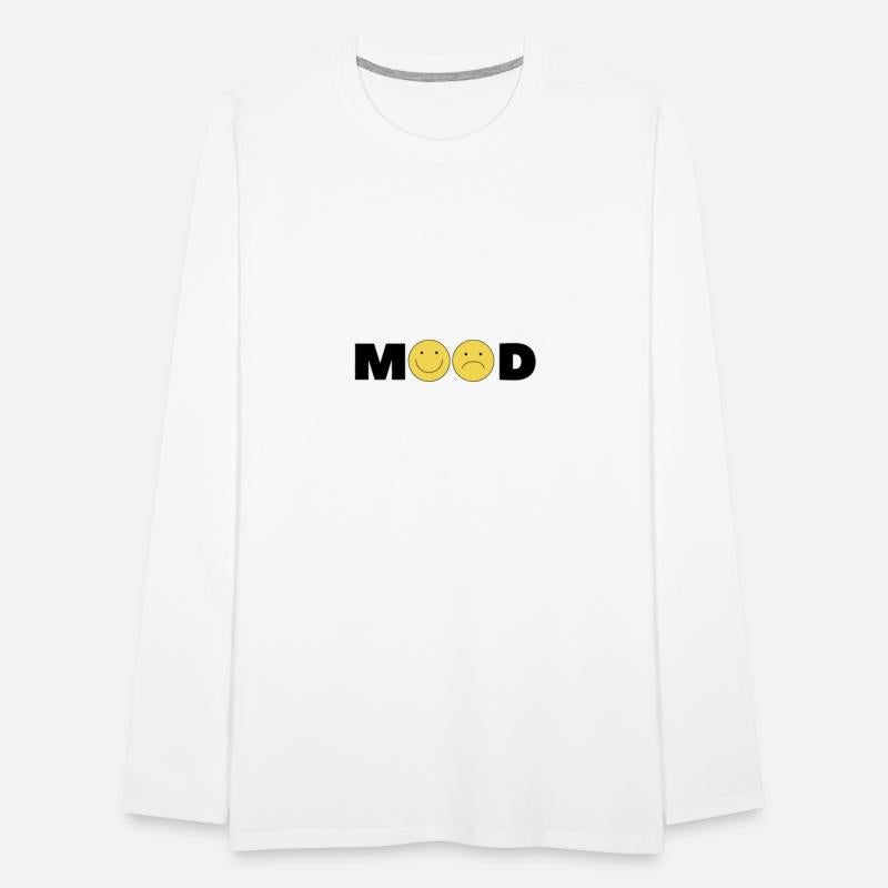Black Yellow Minimalist Motto T-Shirt Design