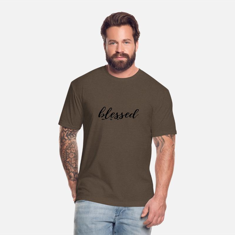 blessed T-Shirt gift
