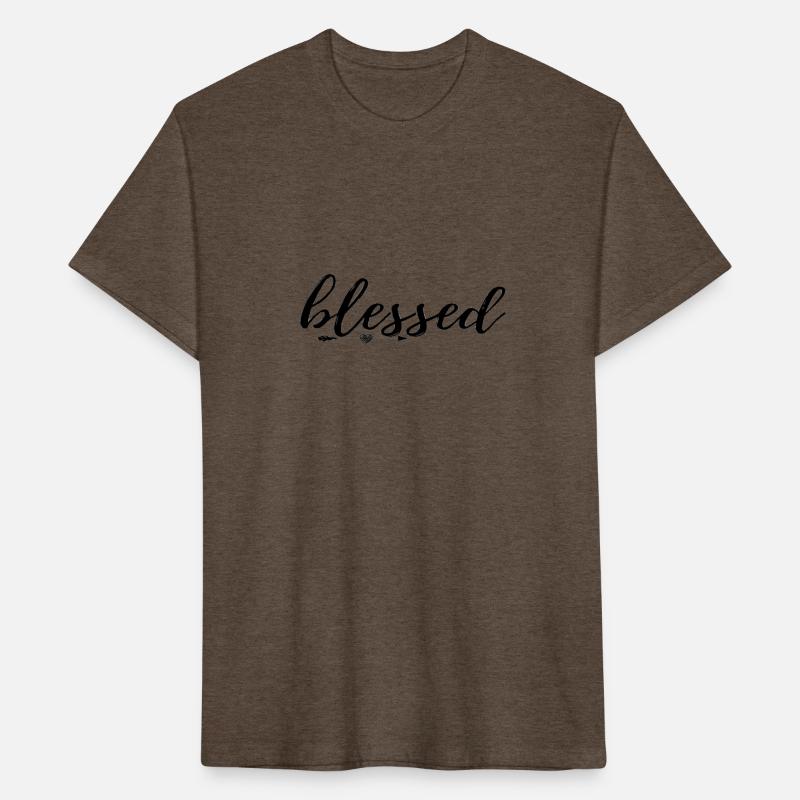 blessed T-Shirt gift