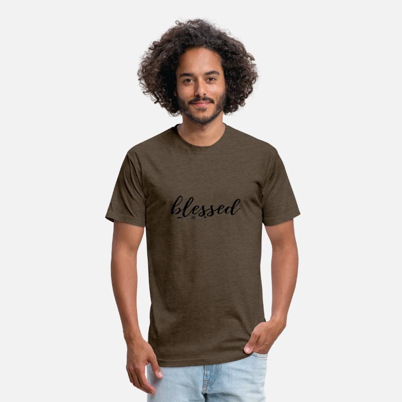blessed T-Shirt gift