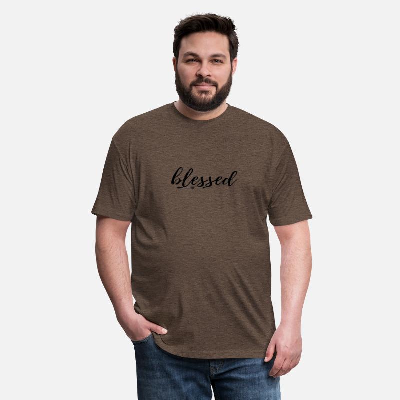 blessed T-Shirt gift