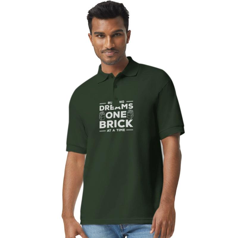 Block Children Fun Memories