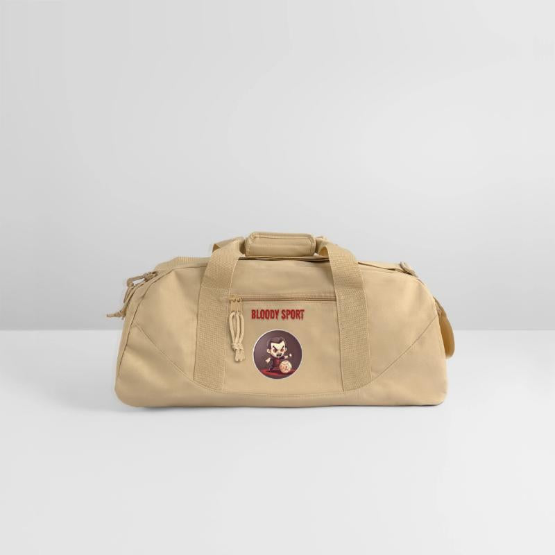 Bloody Sport - When Vampires Play Football!