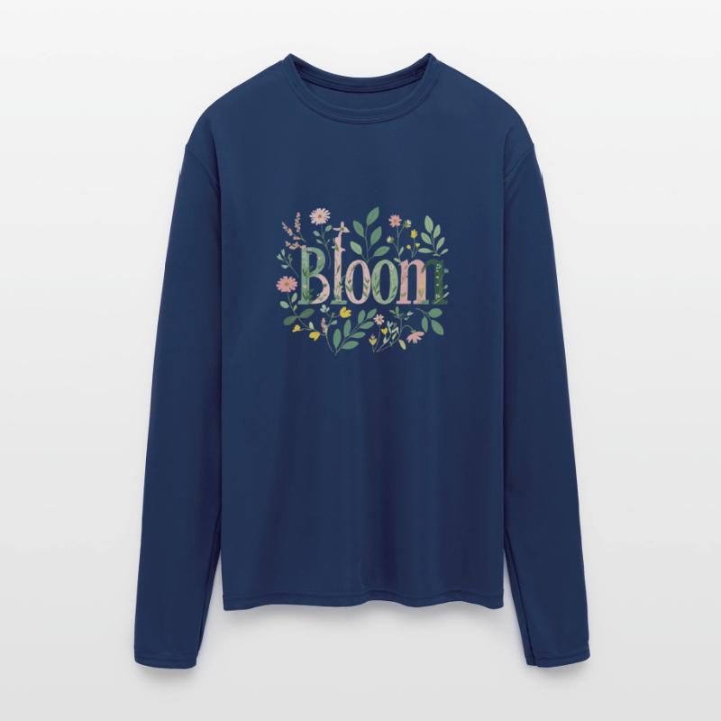 BLOOM – A Lush Floral Pattern