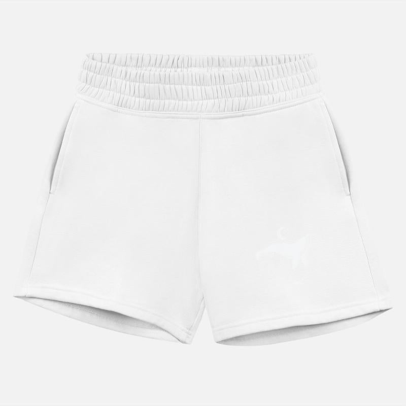 Blue Whale swinging in front of crescent Moon