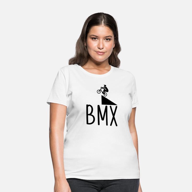 bmx stunt design