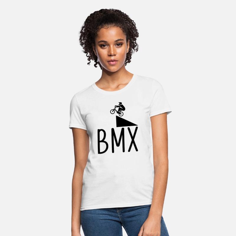 bmx stunt design