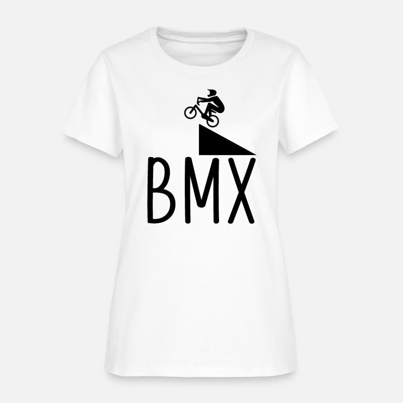 bmx stunt design