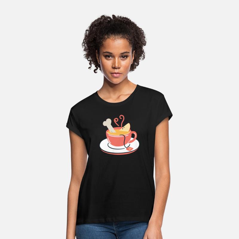 Bone Apple Tea Bon appetit