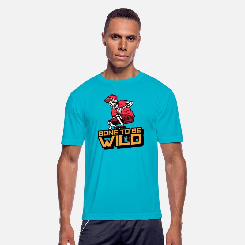 Bone To Be Wild