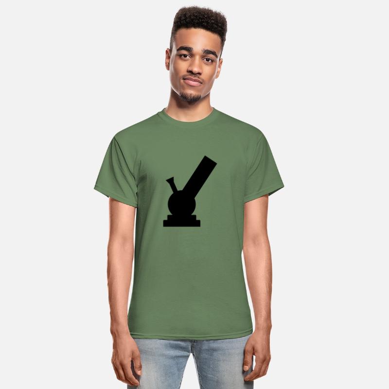 bong smoke dope grass