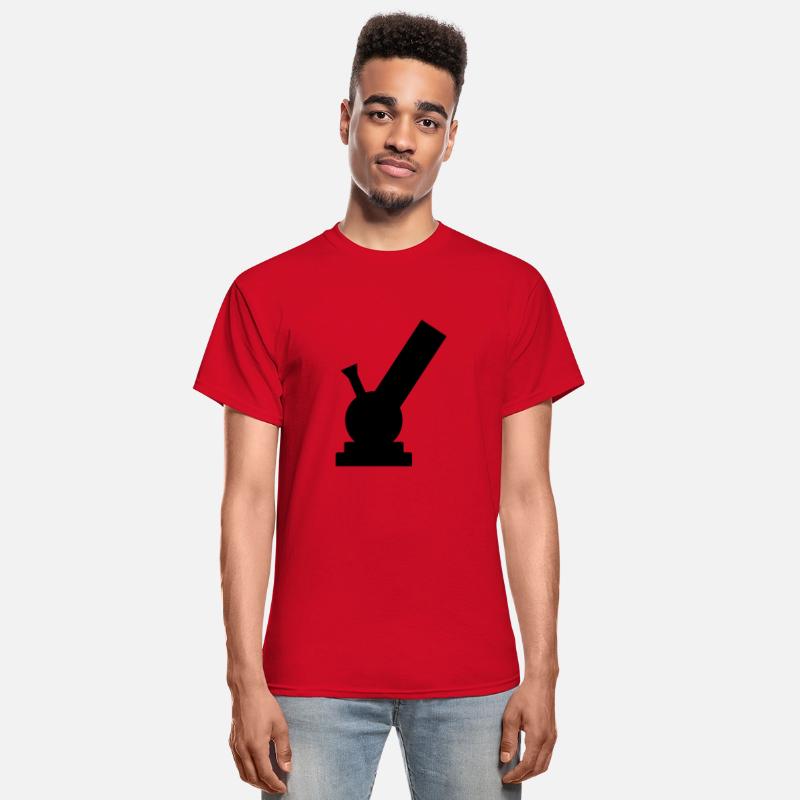 bong smoke dope grass