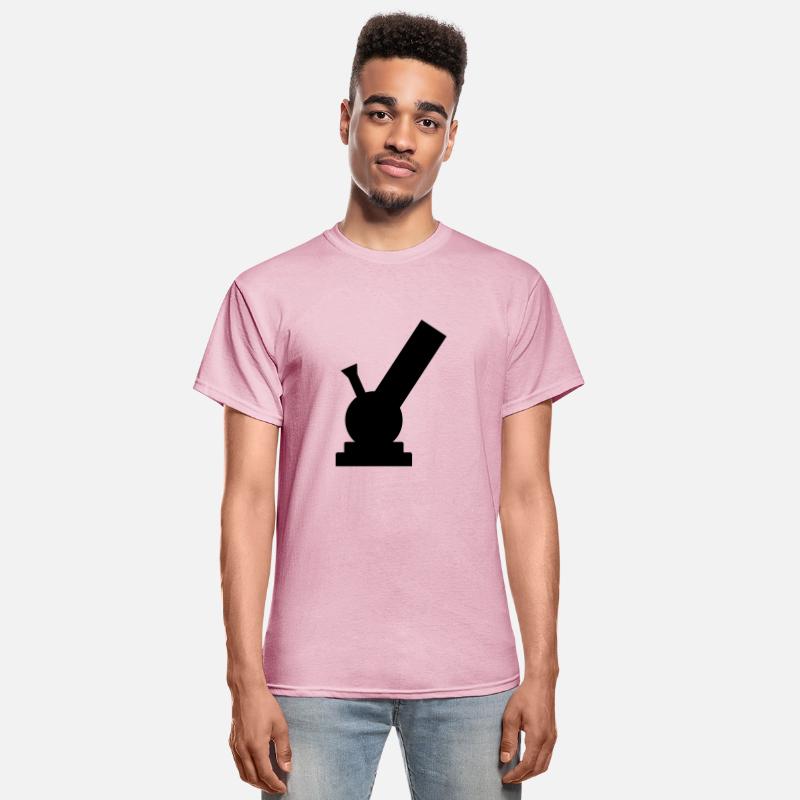 bong smoke dope grass