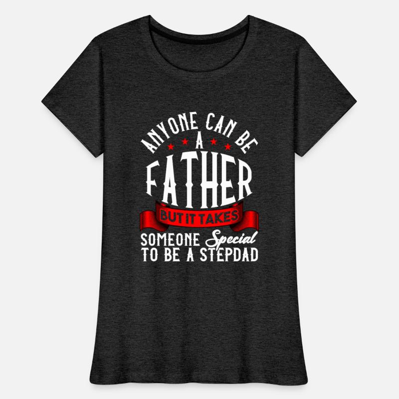 Bonus Dad Papa Best Step Daddy