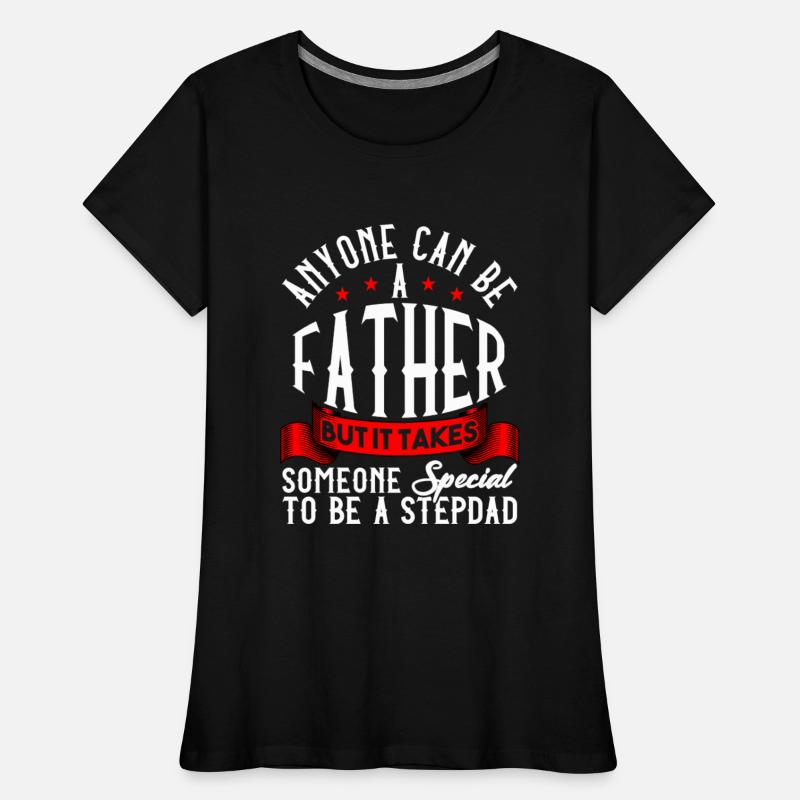 Bonus Dad Papa Best Step Daddy