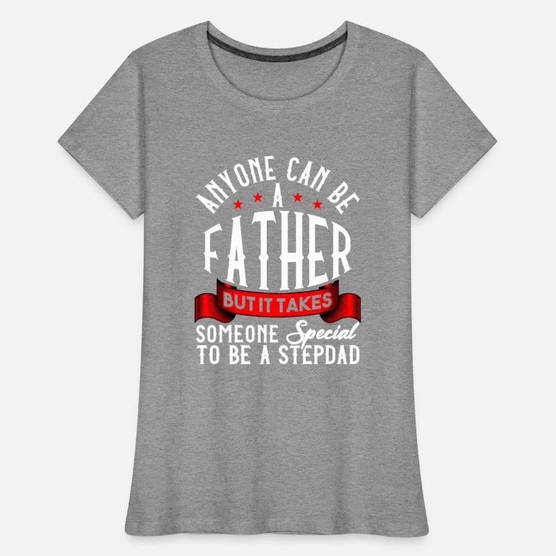 Bonus Dad Papa Best Step Daddy