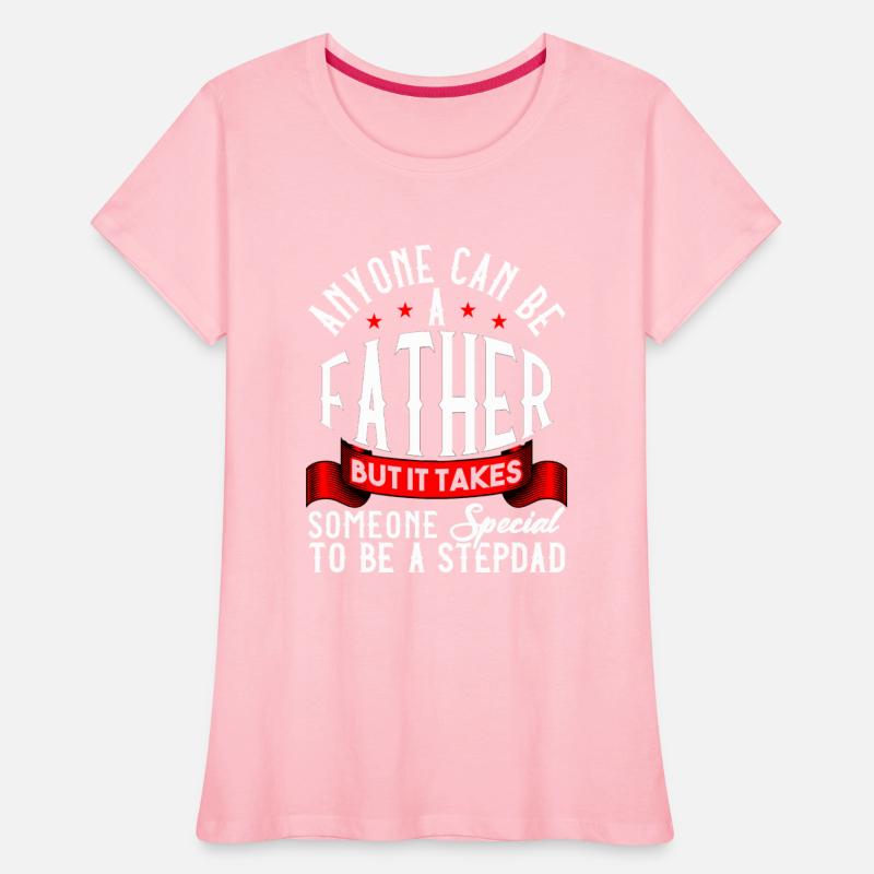 Bonus Dad Papa Best Step Daddy