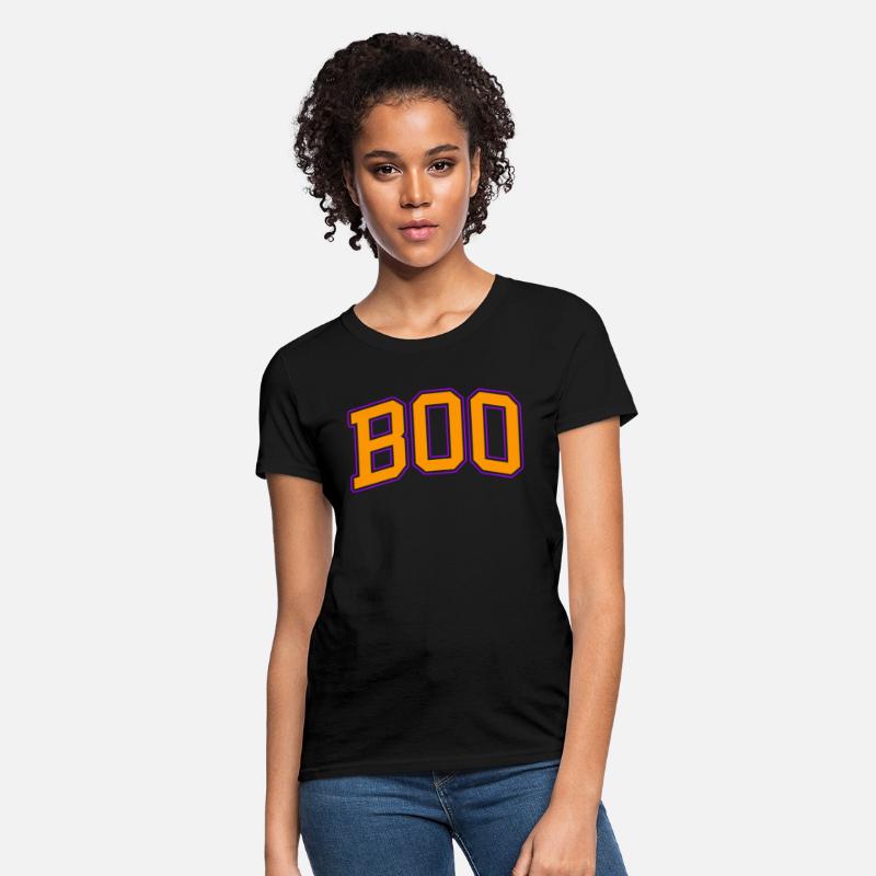 Boo Halloween