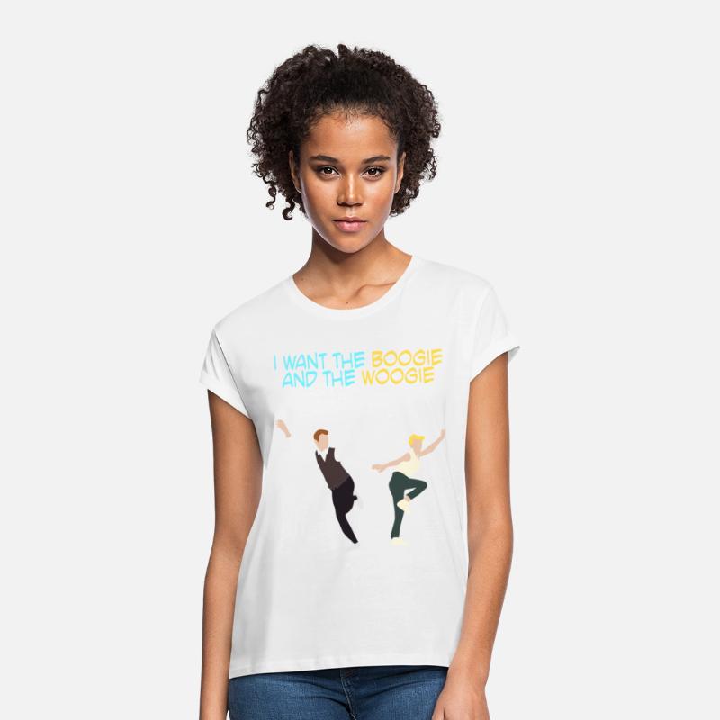 Boogie Woogie Swing Music Dancing