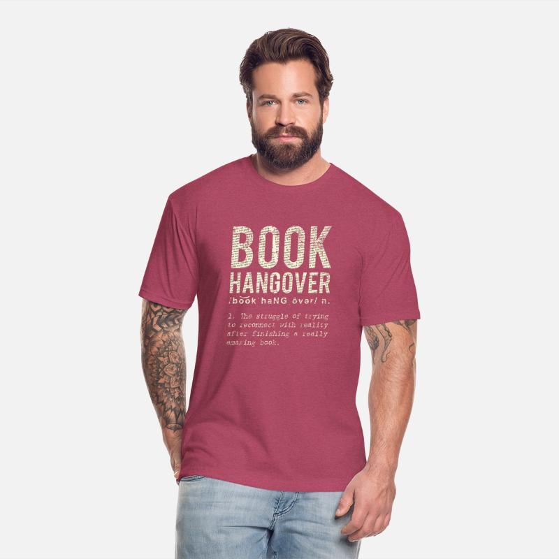 Book Hangover For Book - Book Worm