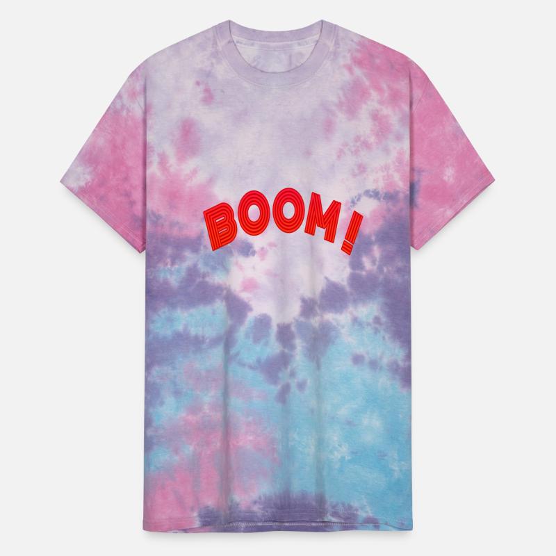 BOOM - Blast and Blast Bomb Season