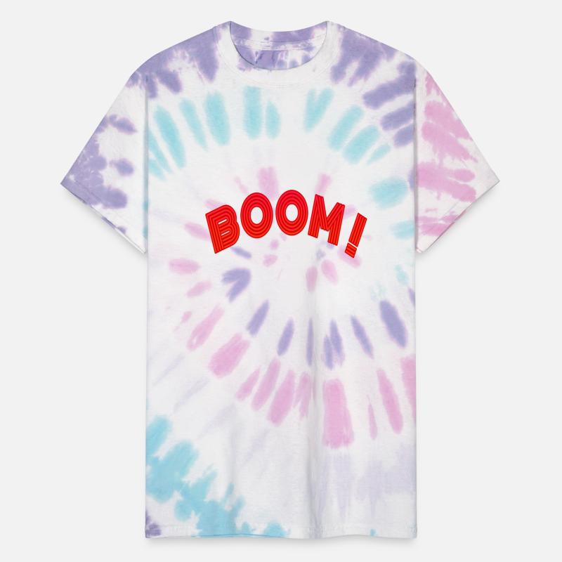 BOOM - Blast and Blast Bomb Season
